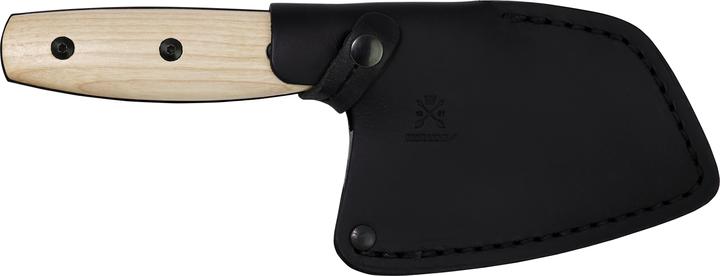 Image du produit Morakniv Rombo BlackBlade ™ (S) Bois de frêne