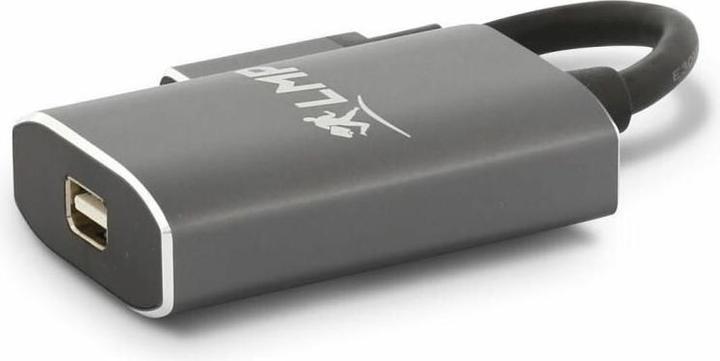 Actual product image LMP USB-C to (Mini DP, 15 cm)