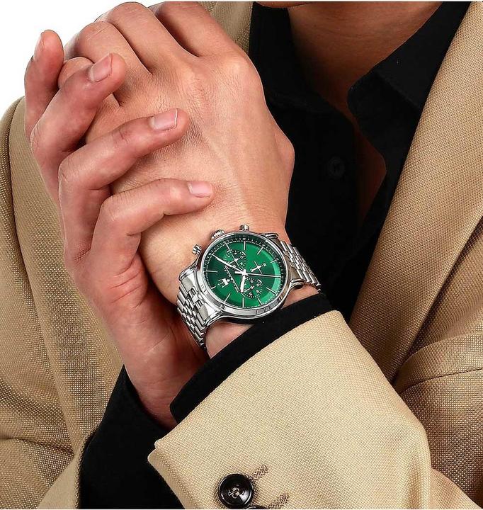 Image du produit Maserati Chronograph Epoca (Chronographe, 42 mm)
