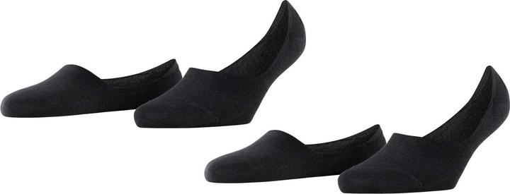 Produktbild Burlington Socken Casual EVERYDAY IN 2P (4er Pack, 37 - 38)
