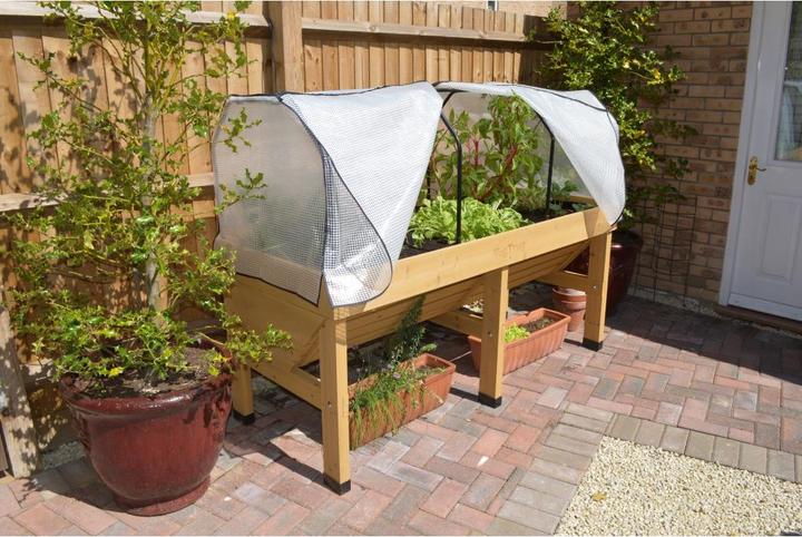 Produktbild VegTrug Pflanztrog