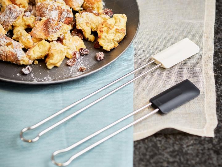 Actual product image Rösle Dough scraper