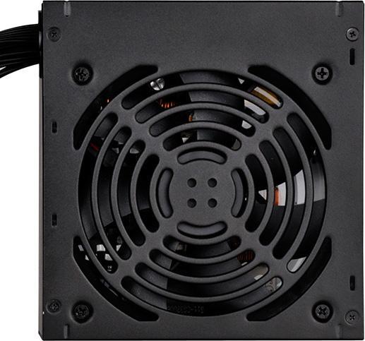 Image du produit Silverstone Alimentation électrique SST-ET650-B 650 W (650 W)