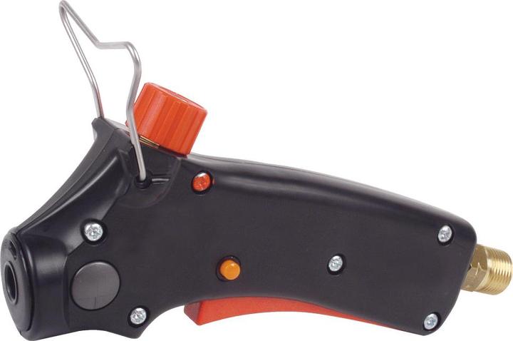Produktbild Schweisskraft Multi Handgriff mit Steck-/Rastanschluss