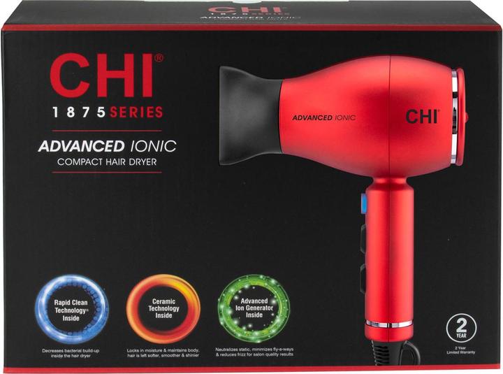 Actual product image CHI 1875 Series Advanced Ionic