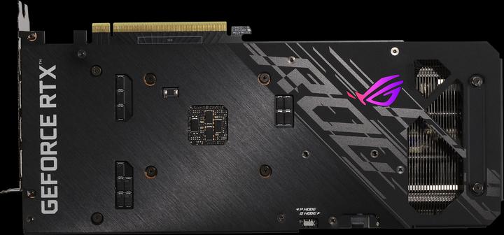 Produktbild ASUS GeForce ROG STRIX RTX 3060 OC (12 GB)