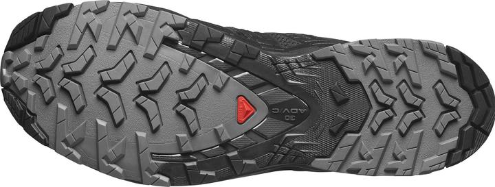 Produktbild Salomon XA Pro 3D v9 Wide 472731 - 46 2/3 (46 2/3)