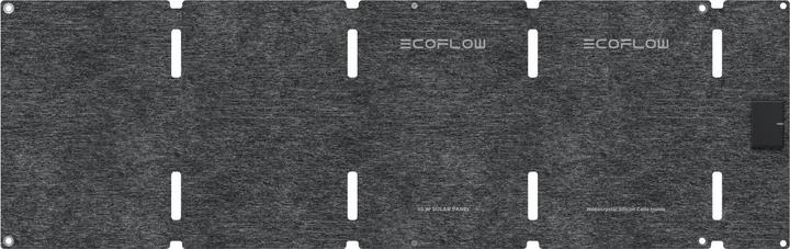 Actual product image EcoFlow Solar Panel (45 W, 1.40 kg)