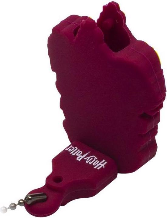 Image du produit Emtec Harry Potter Collector Gryffindor (16 Go, USB 2.0, USB-A)