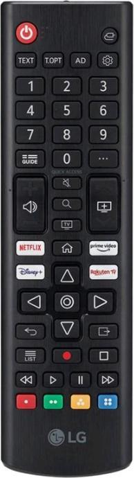 Produktbild LG HD ready 32" LQ630B Serie 32LQ630B6LA Smart TV NOVIT 2022 (32", LED, HD ready)