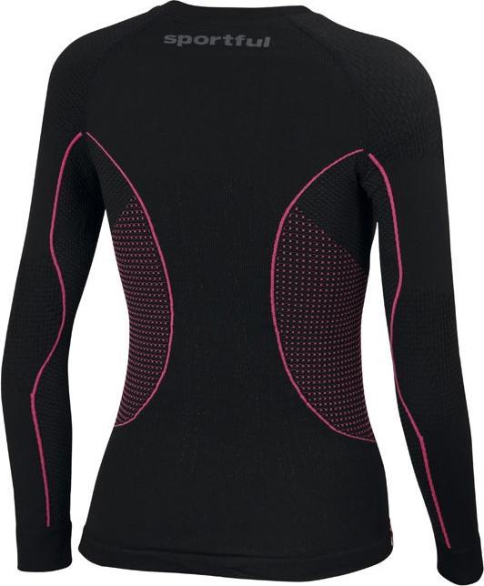 Actual product image Sportful 2nd Skin LS Top W (M)