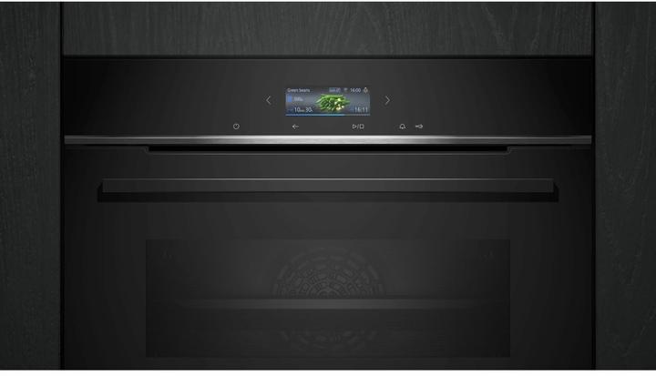 Actual product image Siemens 'HB734G1B1'