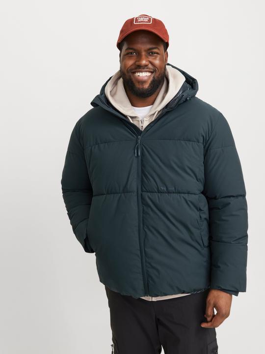 Produktbild Jack & Jones Plus Size Pufferjacke Pufferjacke (3XL)