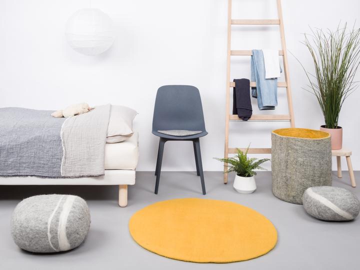 Produktbild Myfelt Round Flat XXXL (Ø 300 cm)