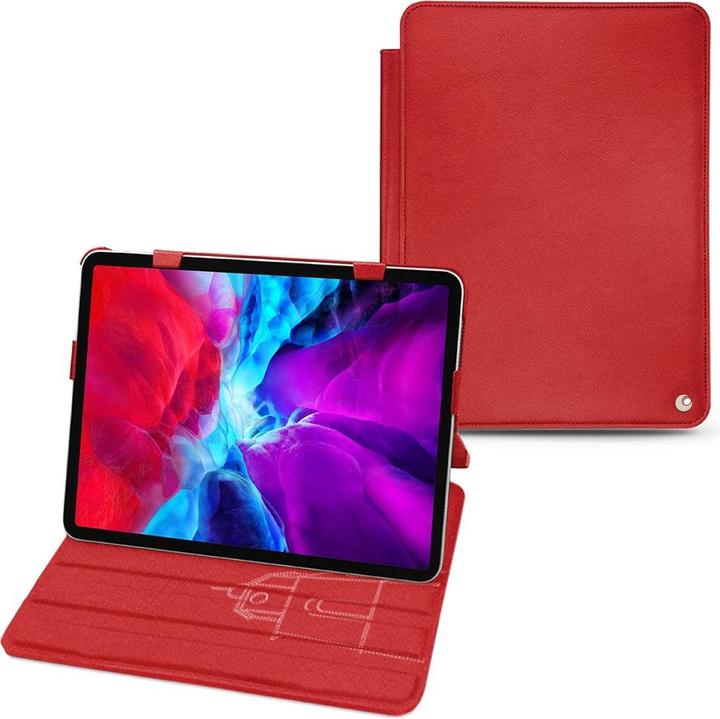 Rouge troupelenc ( Pantone #AB191A )