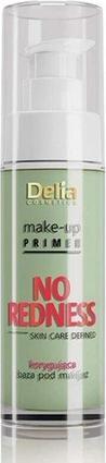 Delia Cosmetics Skin Care Defined No Redness