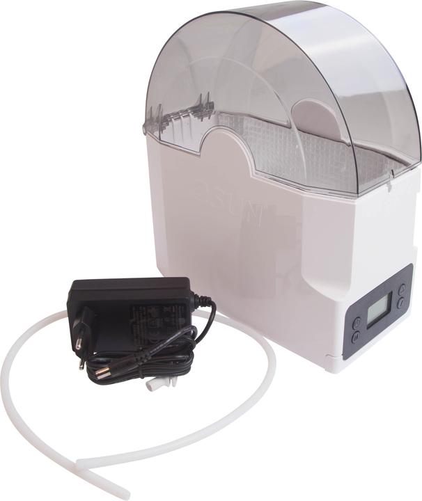 Actual product image eSUN eBox Lite Filament Drying Dry Box (Stall)