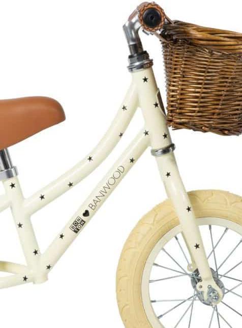 Immagine prodotto Banwood First Go! ruota Bonton (edizione limitata)