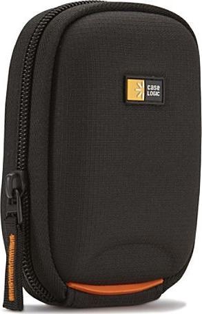 Image du produit Caselogic SLDC-201, Compact case, Canon, IXUS 1100 HS, 1000 HS, 310 HS, 300 HS, 210, 230 HS, 220 HS (Extension de poche pour appareil photo)
