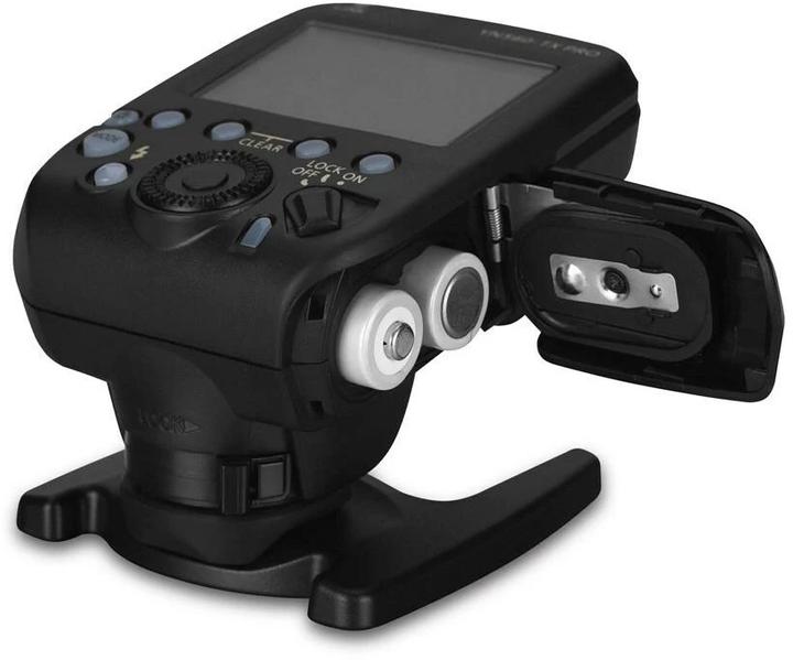 Actual product image Yongnuo YN-560-TXPRO-N (Funk)