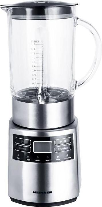 Produktbild Heinner HBL-1000XMC (1000 W)