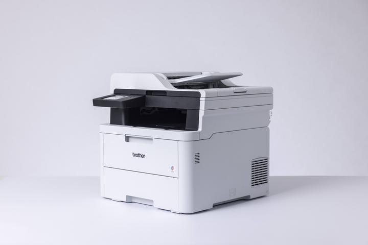 Actual product image Brother MFC-L3740CDW (Laser, Colour)