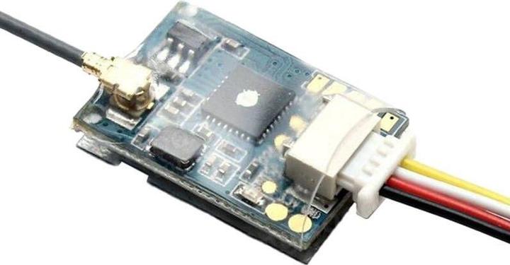 Image du produit Fly Sky Odbiornik FS-A8S