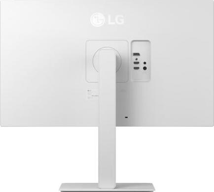 Produktbild LG 27US500-W (3840 x 2160 Pixel, 27")