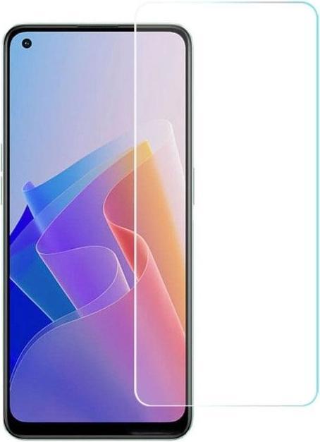 Image du produit MU Budget Verre de protection Protection d'écran (1 pièce(s), Oppo Reno 7 Lite)