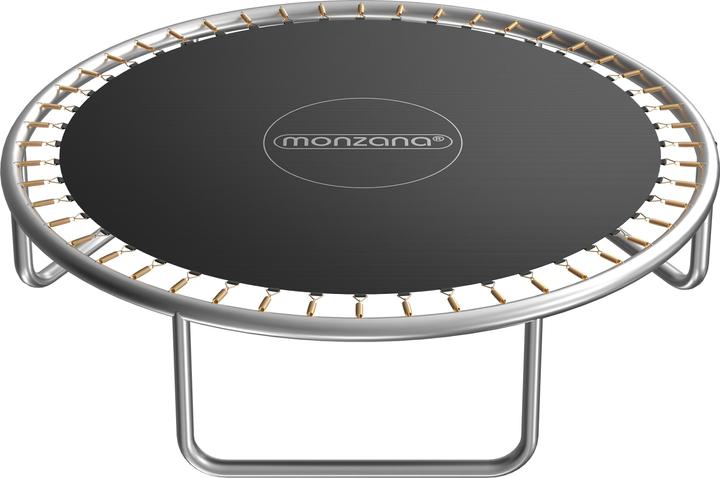 Actual product image Monzana Trampoline Jumping Cloth