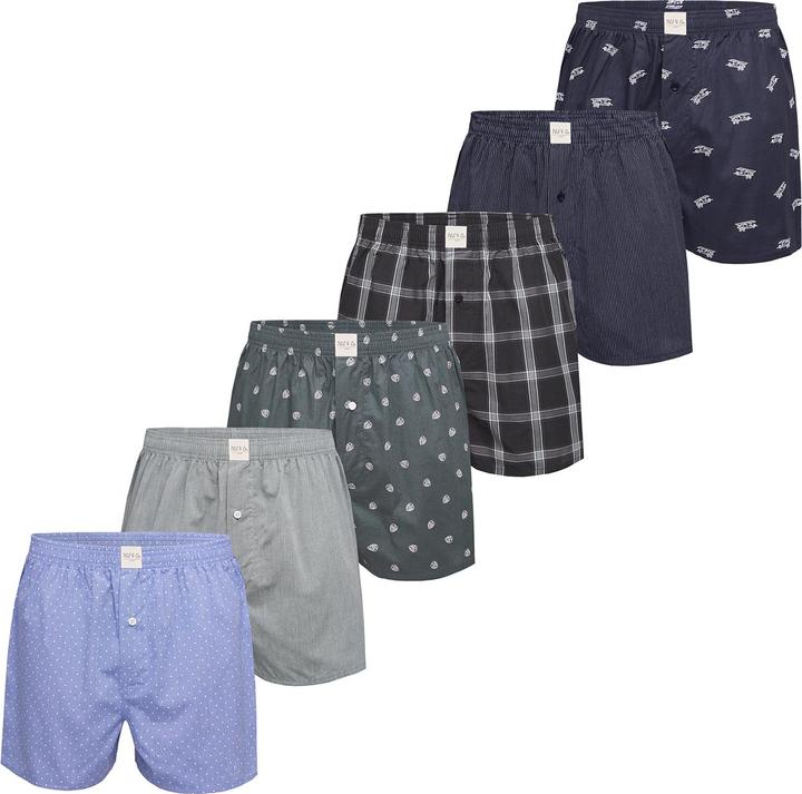 Phil & Co. Berlin Boxer Classics