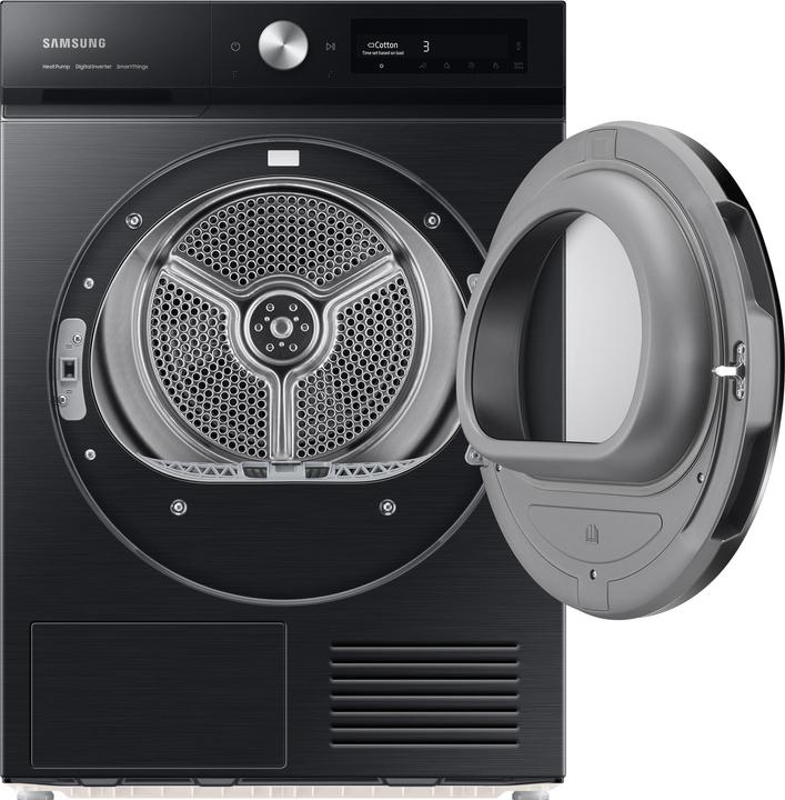 Immagine prodotto Samsung DV7400 (9 kg, A destra)
