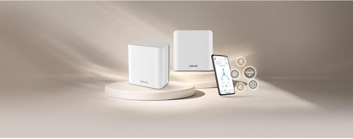 Image du produit ASUS ZenWiFi BD4