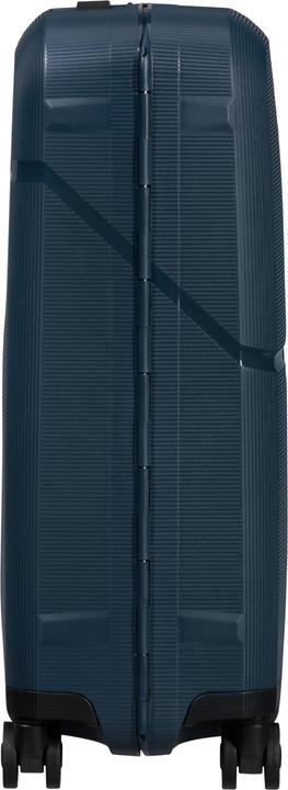 Actual product image Samsonite MAGNUM ECO Spinner (38 l, Hand luggage (up to 50 litres))