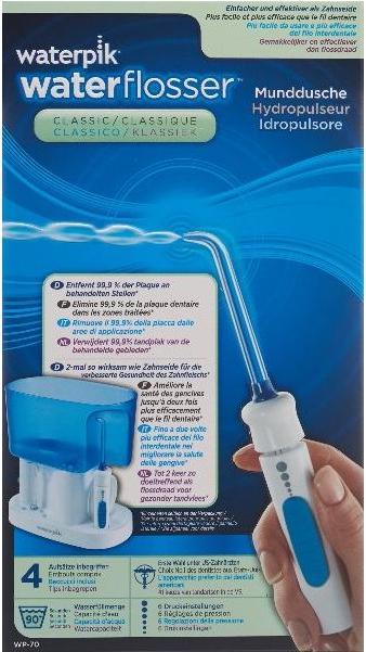 Produktbild Waterpik Classic