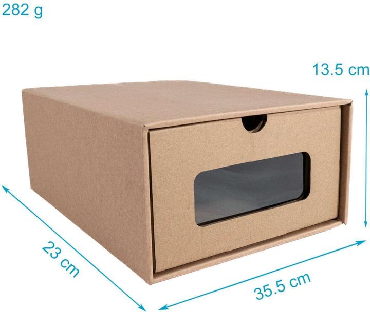 Immagine prodotto Intirilife Boxe (24 x 35 x 13,5 cm)