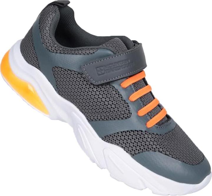 Produktbild Mountain Warehouse Sneaker Galaxy Aufleuchtend (34)