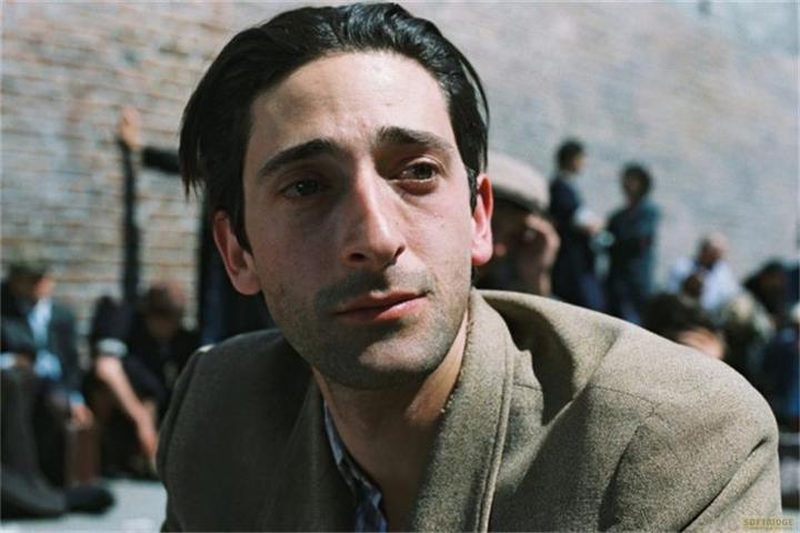 Actual product image The Pianist - 20th Anniversary Edition (English, French, German)