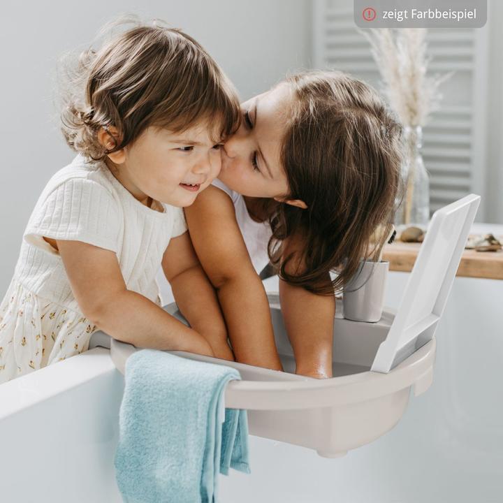Produktbild Rotho Babydesign Kinder-Waschbecken AVA Sage Green