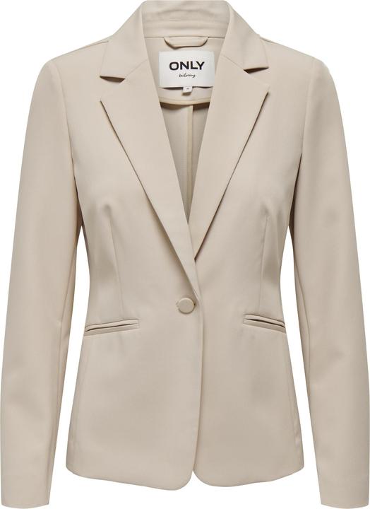 Actual product image Only Fitted blazer Classic blazer (40)