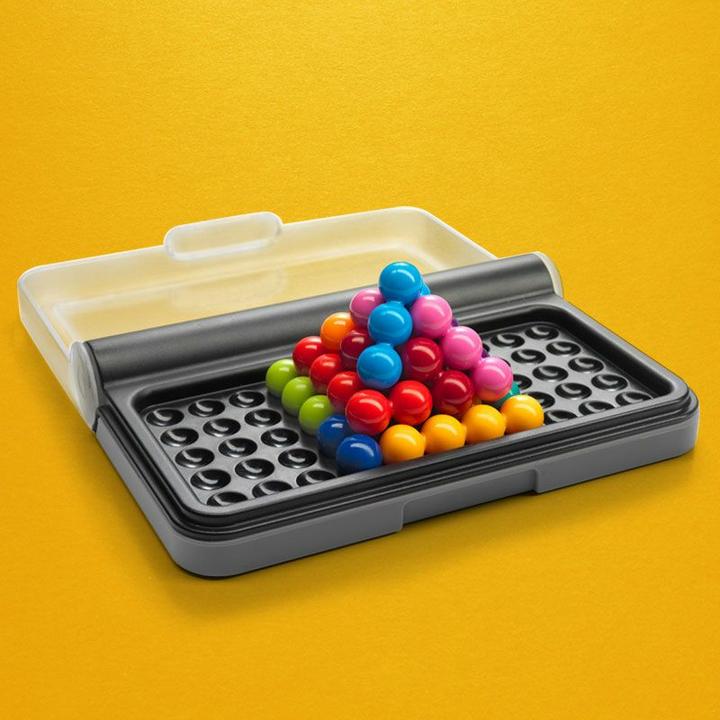 Produktbild Smart Games IQ-Puzzler Pro (Deutsch)