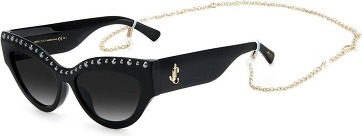 Jimmy Choo Damensonnenbrille SONJA-G-N-S-807-9O Ø 55 mm