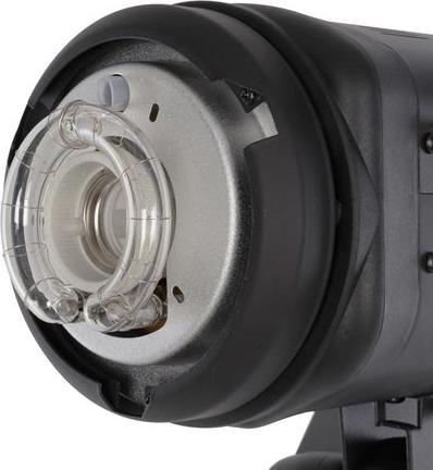 Produktbild Linkstar Studioblitz Set LFK-500D Digital (500 W, Set)