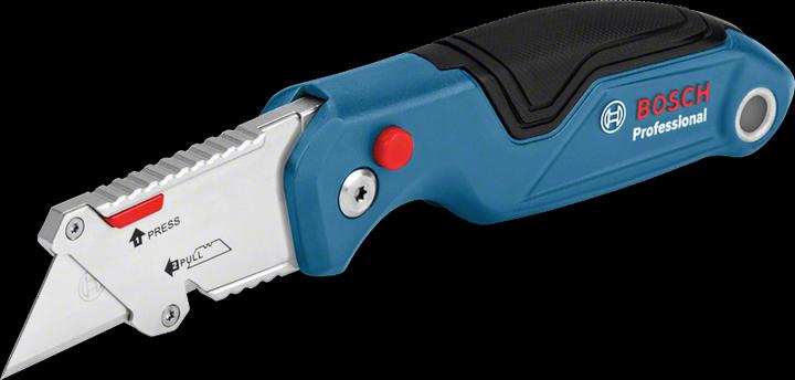 Produktbild Bosch Professional Messer-Set (Cutter)