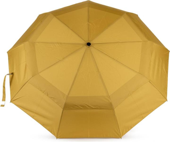 Actual product image Roka London Umbrella Waterloo Sustainable Nylon