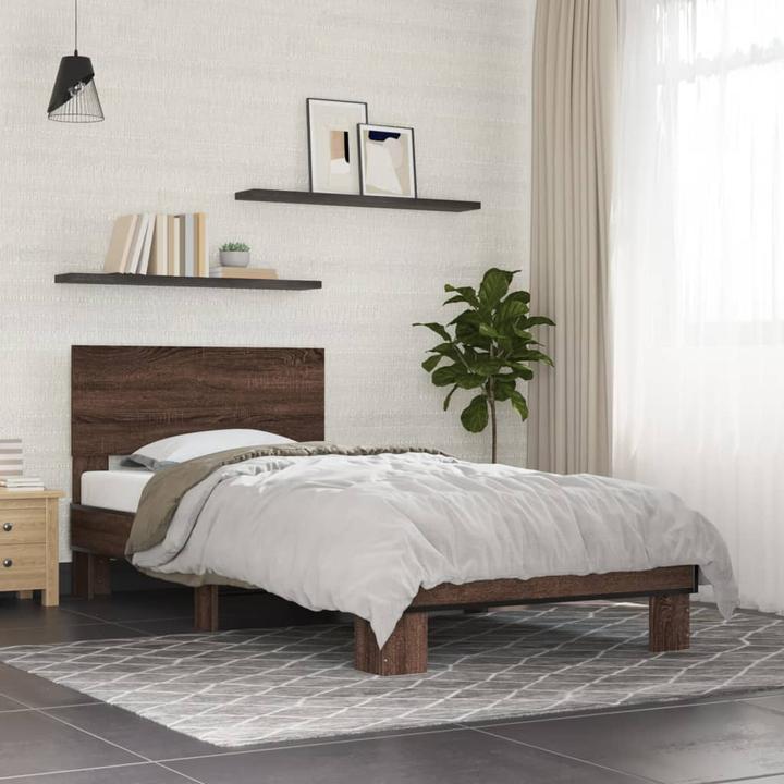 Produktbild VidaXL Kanika (75 x 190 cm)