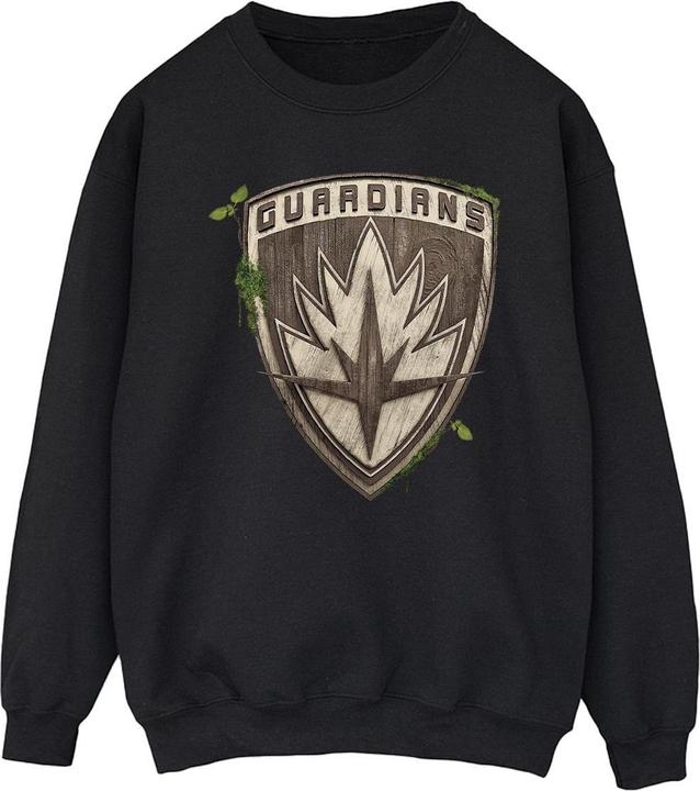 Image du produit - Sweat AM GROOT GUARDIAN EMBLEM - Homme (S)
