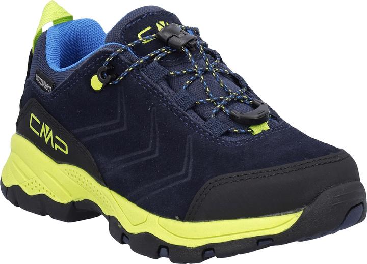 Immagine prodotto CMP Campagnolo Melnick Low WP da bambino (33)