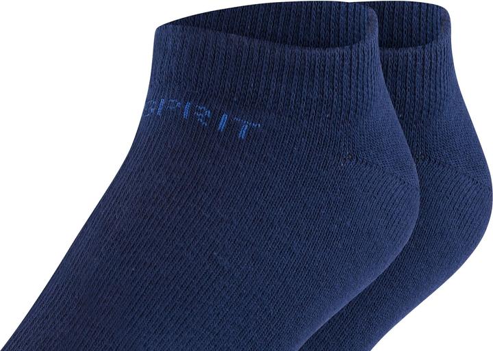 Actual product image Esprit Foot Logo SN 2P (pack of 2, 23 - 26)