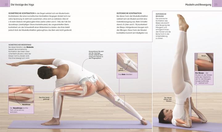 Image du produit Besser leben mit Yoga (Allemand, Centre Sivananda de Yoga Vedanta, 2018)